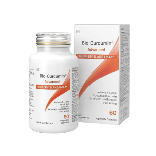 Bio-Curcumin Advanced