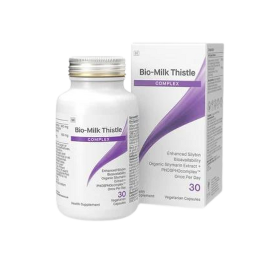 Biomax Milk Thistle