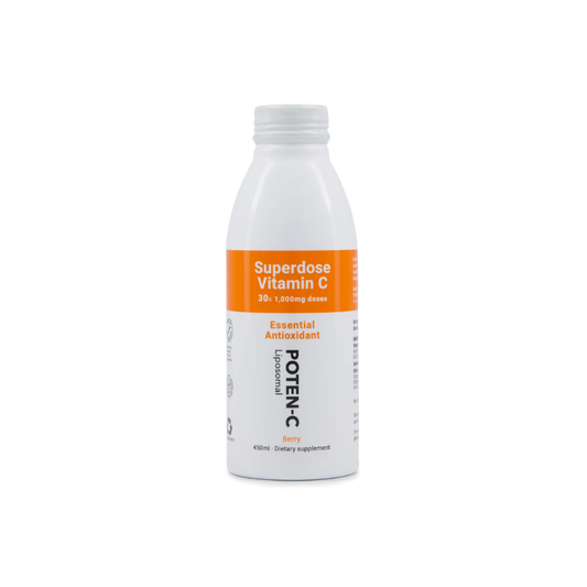 Superdose Liposomal Vitamin C 1000mg