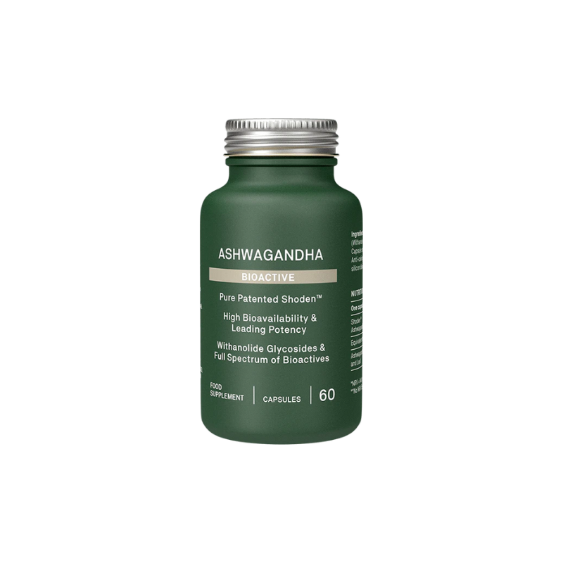 Ashwagandha Bioactive