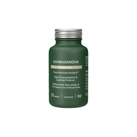 Ashwagandha Bioactive