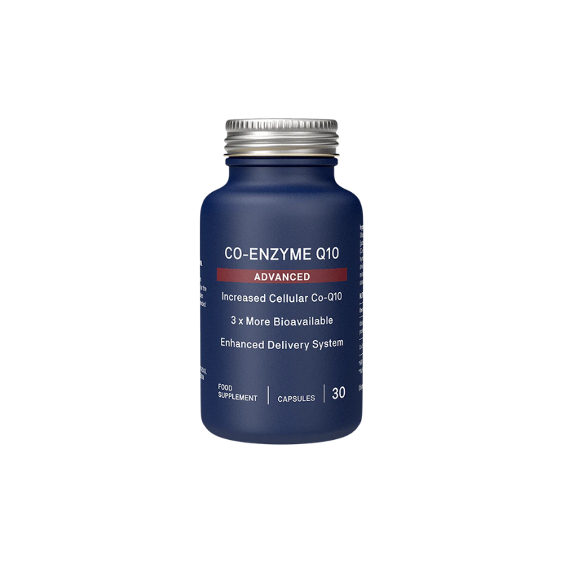 Co-Enzyme Q10 Advanced