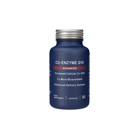 Co-Enzyme Q10 Advanced