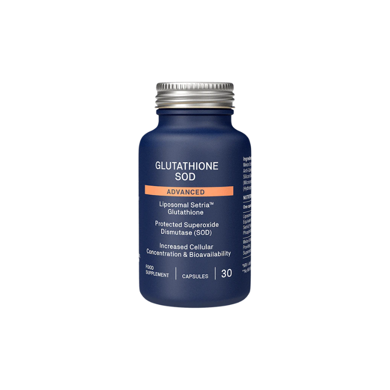 Glutathione Advanced