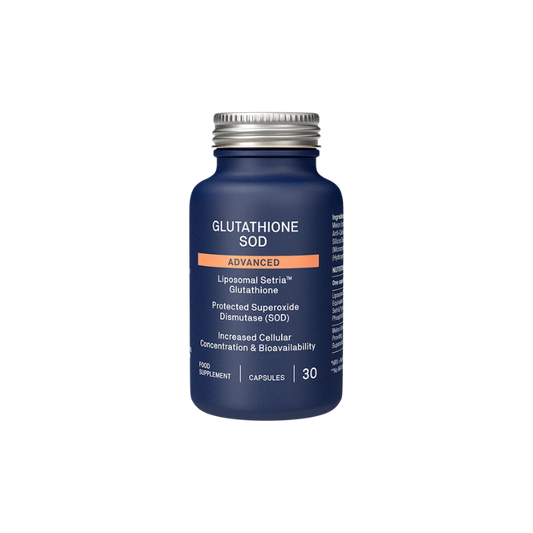 Glutathione Advanced