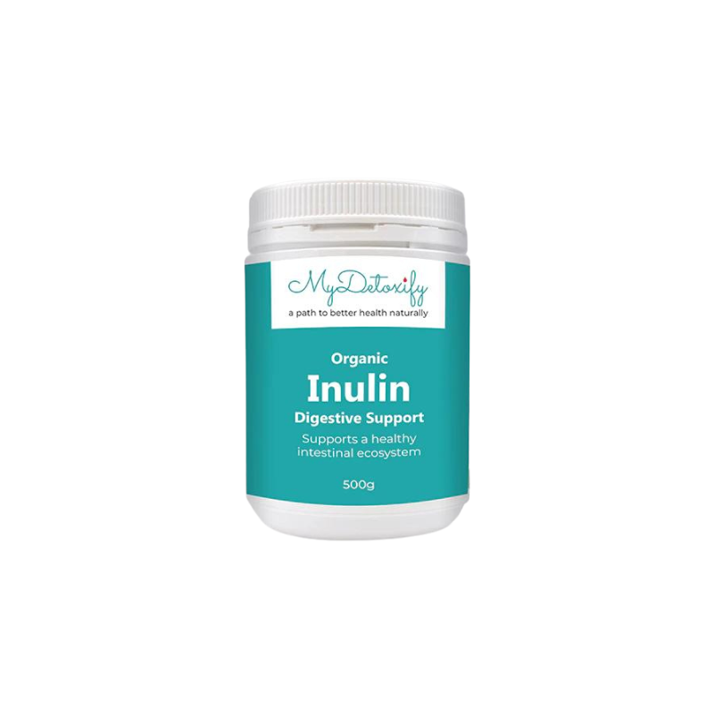 Inulin