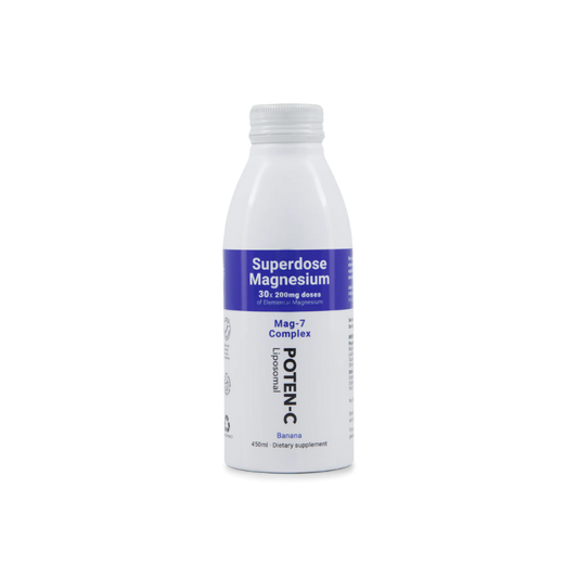 Superdose Liposomal Magnesium