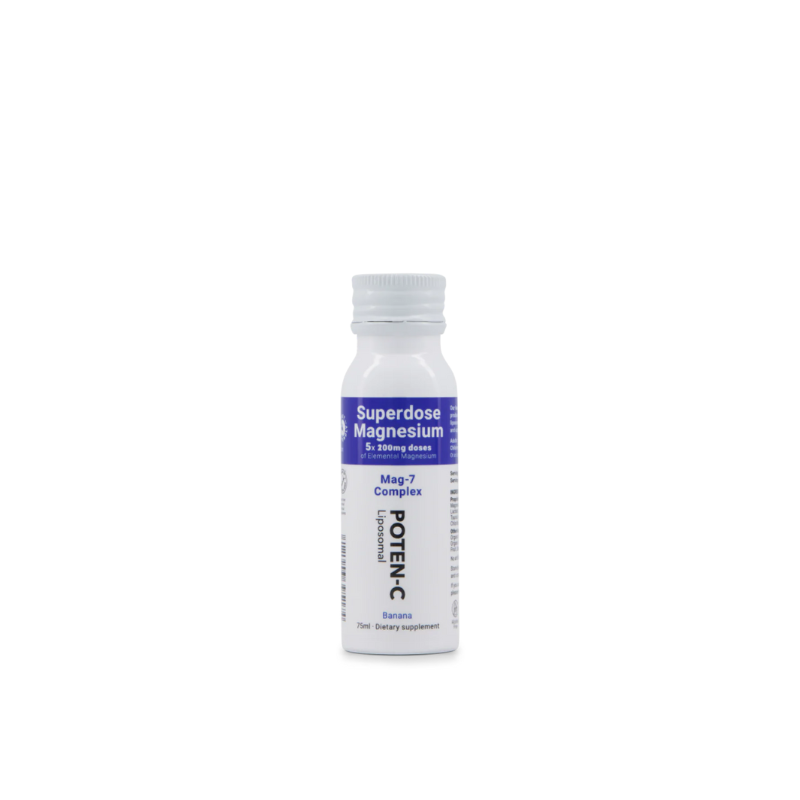 Superdose Liposomal Magnesium