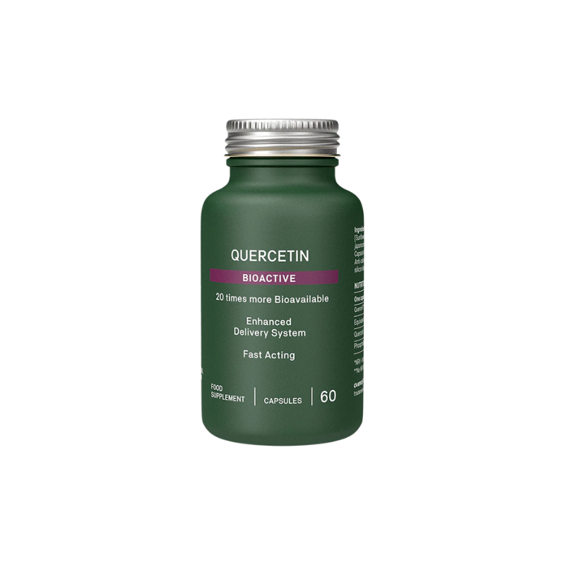 Quercetin Bioactive