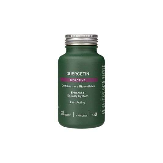 Quercetin Bioactive