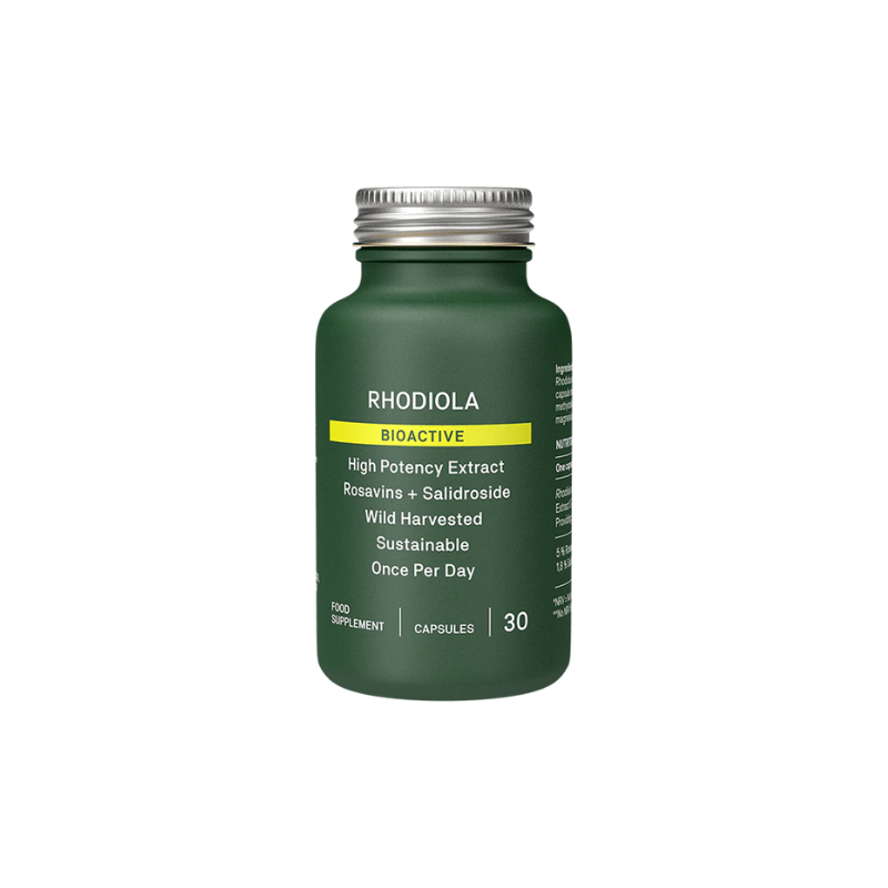 Rhodiola Bioative