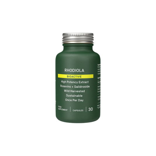 Rhodiola Bioative