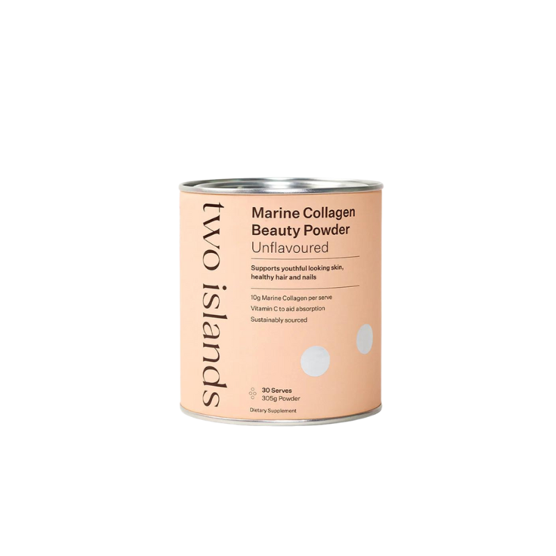 Marine Collagen Unflavoured