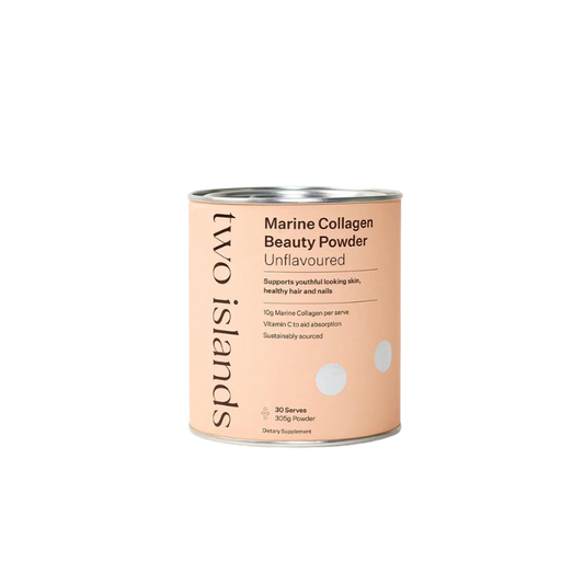 Marine Collagen Unflavoured