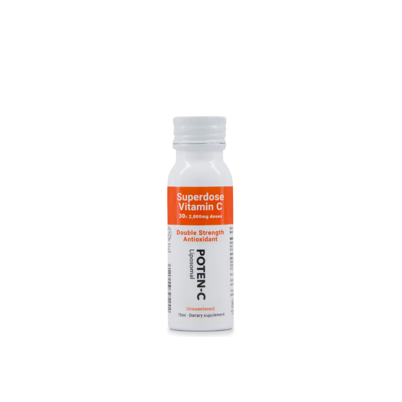 Superdose Liposomal Vitamin C 2000mg