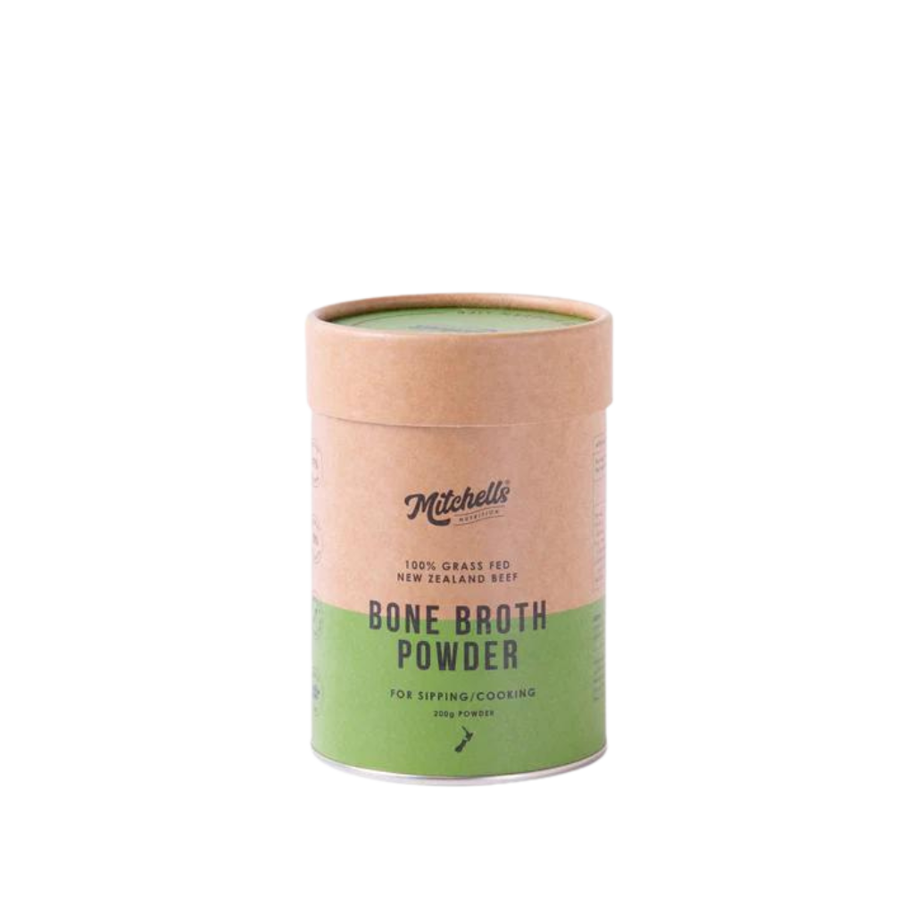 Bone Broth Powder