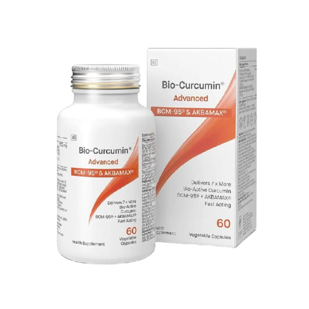 Bio-Curcumin Advanced