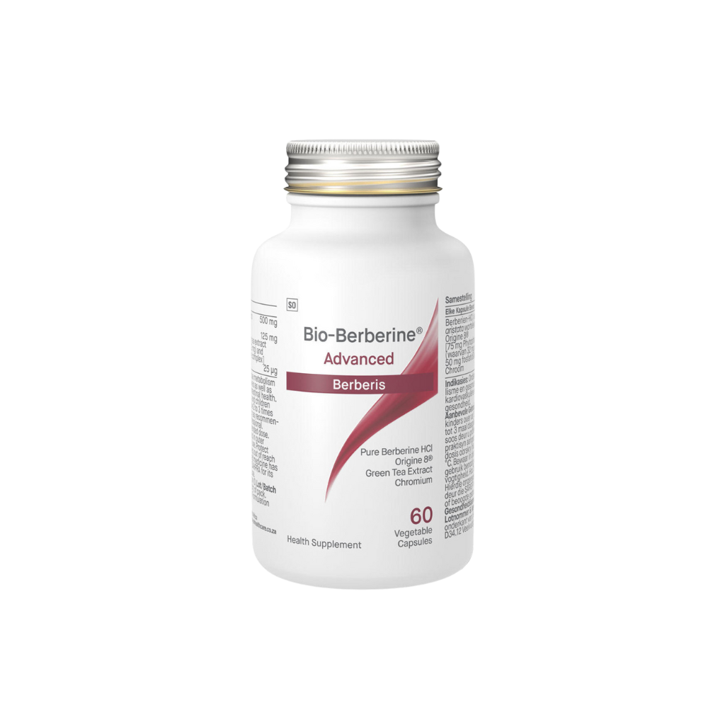 Bio-Berberine Advanced