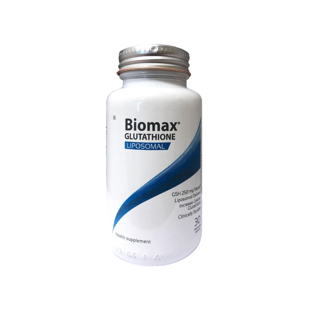 Biomax Glutathione