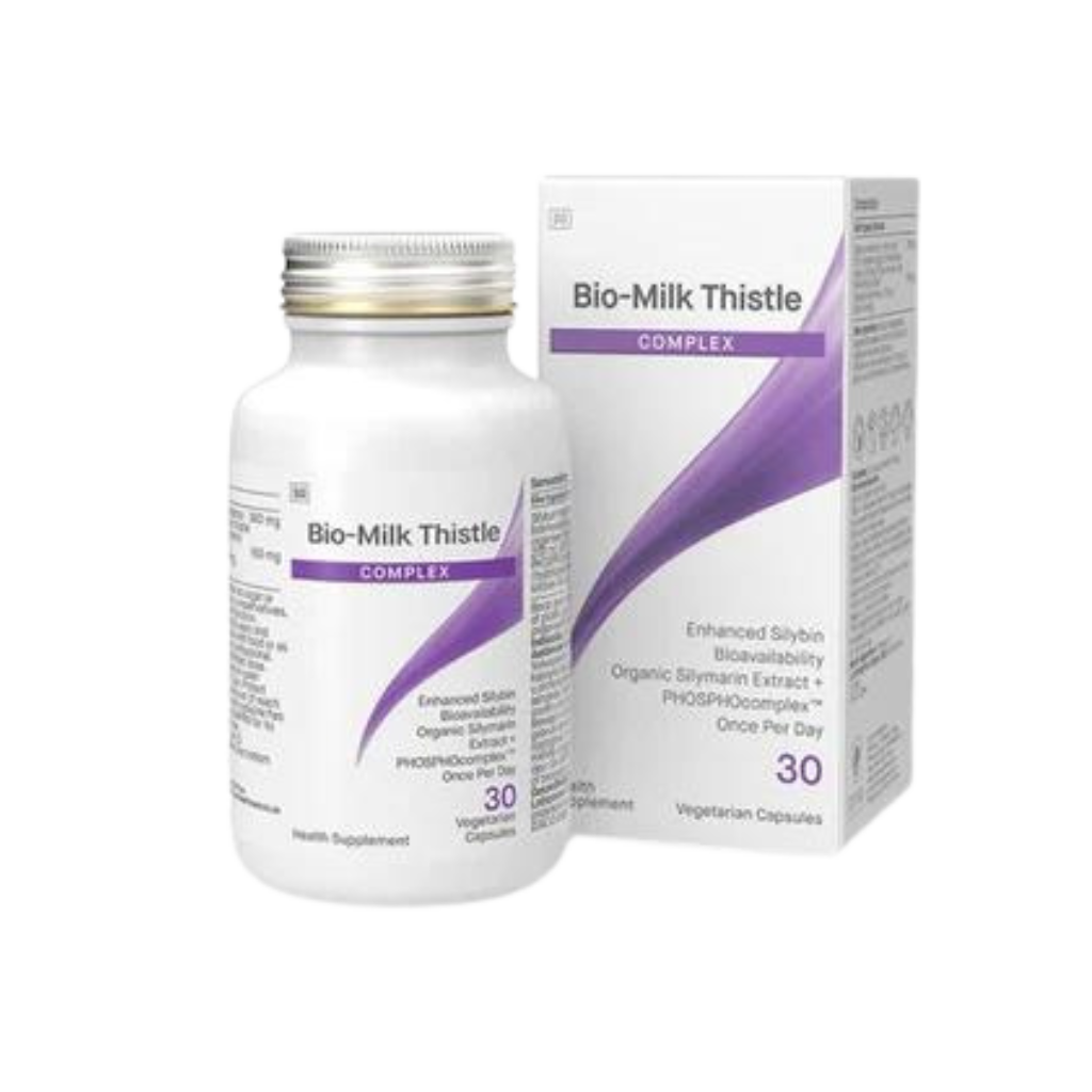 Biomax Milk Thistle