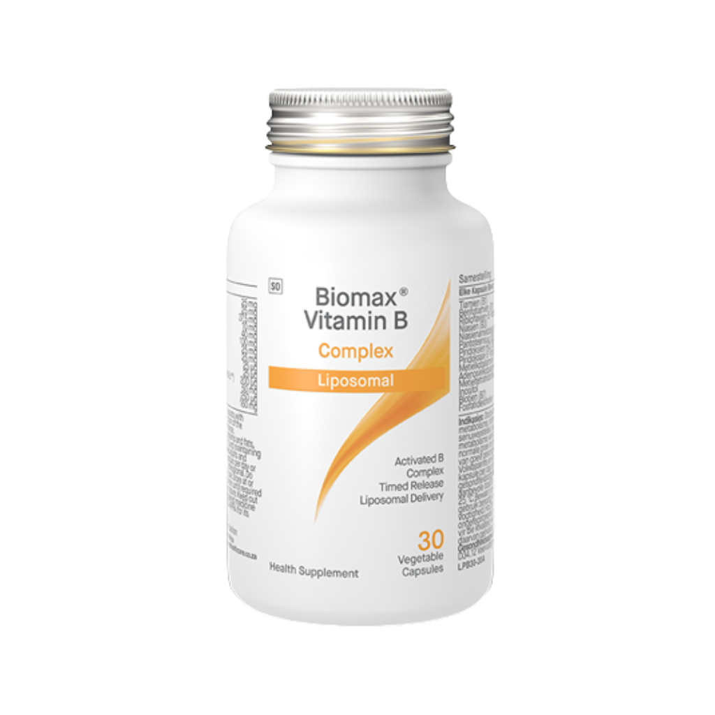 Biomax Vit B Liposomal