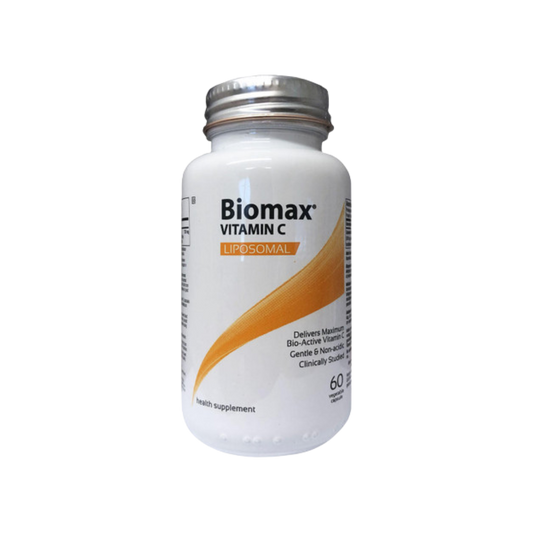 Biomax Vit C Liposomal