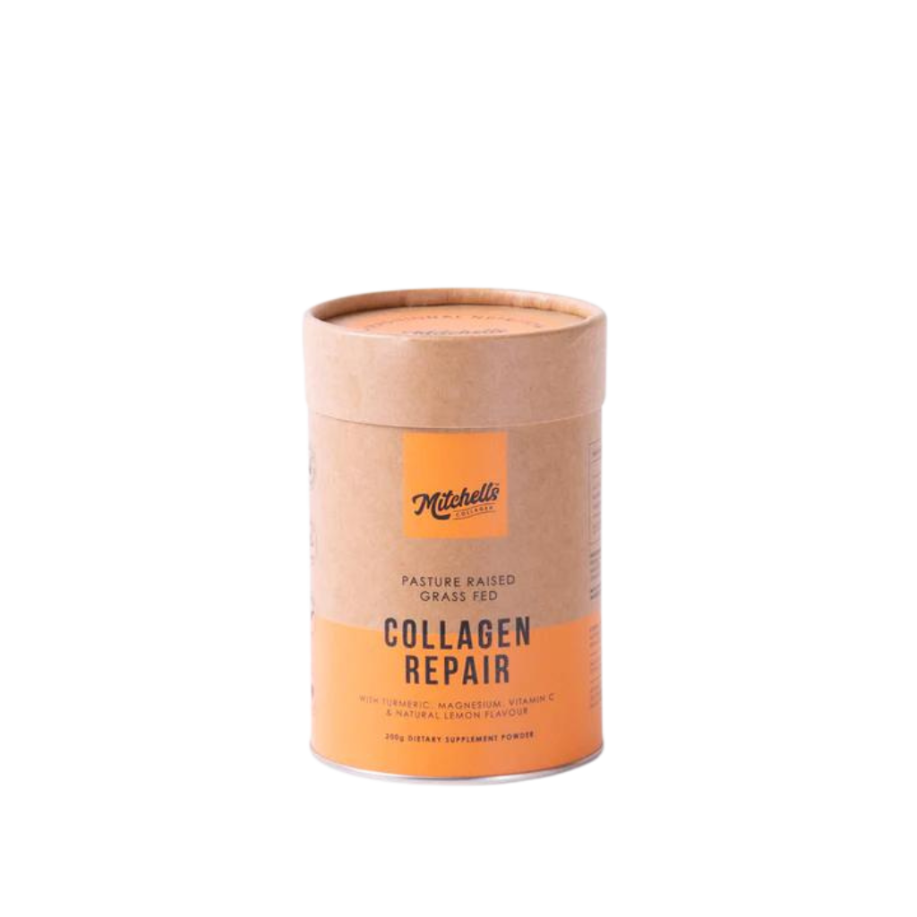 Collagen Repair