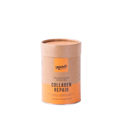 Collagen Repair