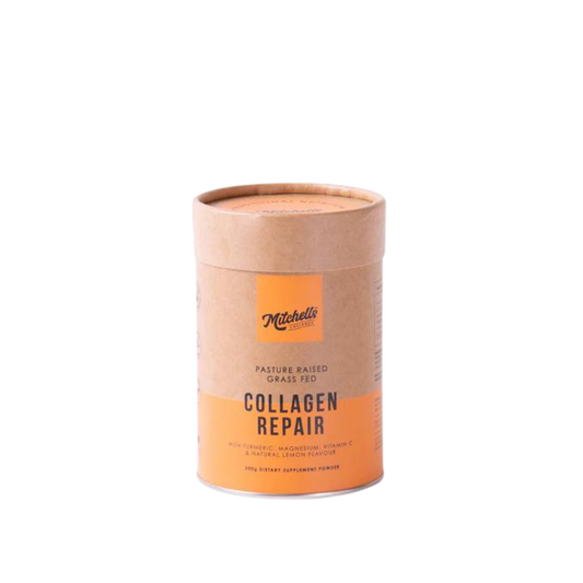 Collagen Repair