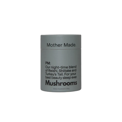 PM: Mushroom Powder